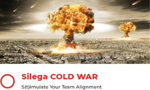 Silega COLD WAR